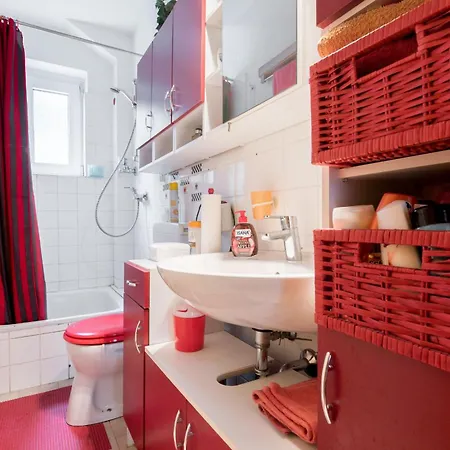 Accommodatie bij particulieren Private *