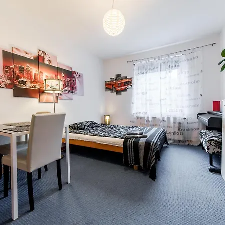 Séjour chez l'habitant Private Hanovre